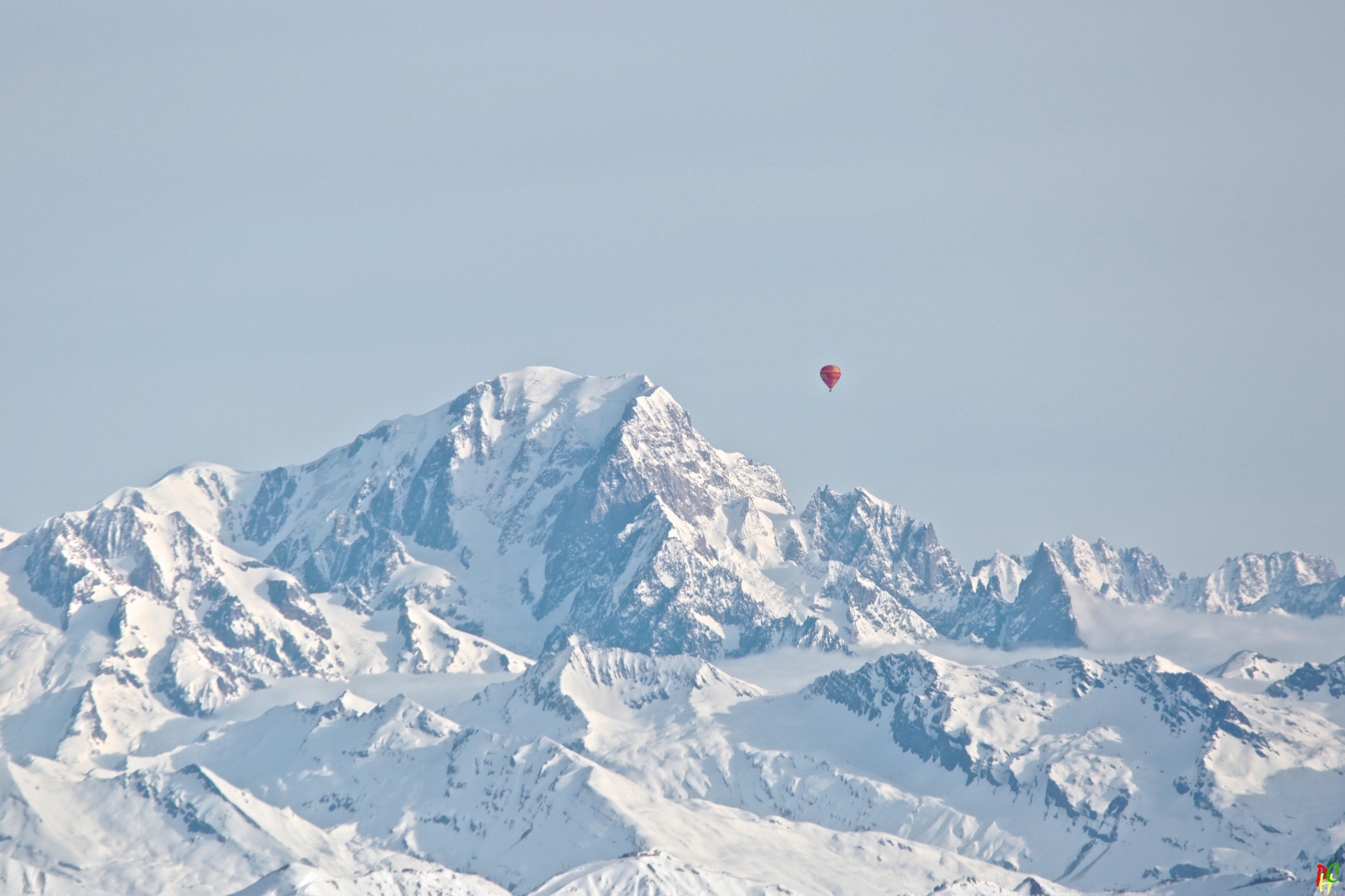 Ecrin Blanc Resort Courchevel - Aquapark Eksteriør bilde